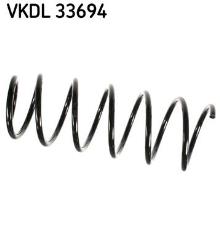 SKF VKDL 33694
